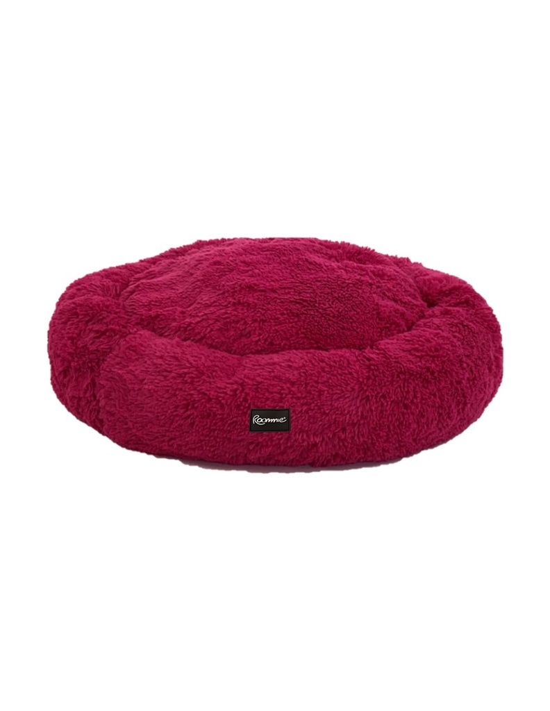 Cama Fluffy Amarillo Mediana