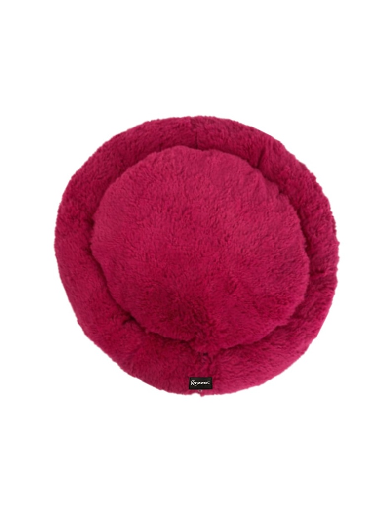 Fluffy Fucsia EG