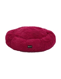 [PI0101-0003] Cama Fluffy Amarillo Mediana