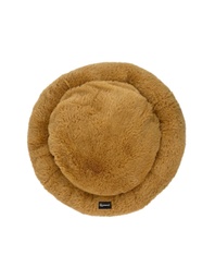 [PI0101-0058] Cama Fluffy Rosa Mediana